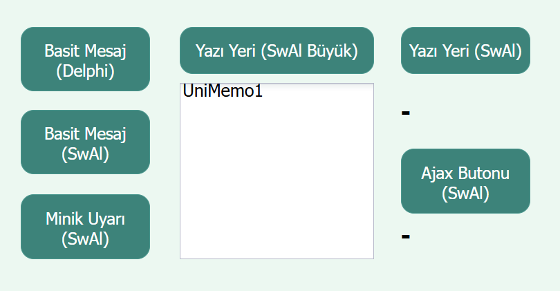 Proje Ekran Görüntüsü